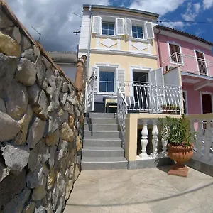Sea Dvorska 37 Ferienhaus Crikvenica