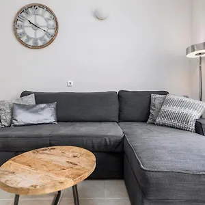 Smart Fuerteventura Apartment Costa Calma