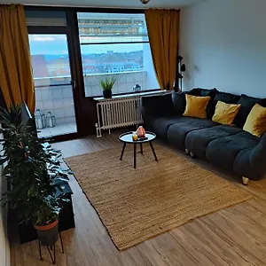 Wagners Panorama Apartment