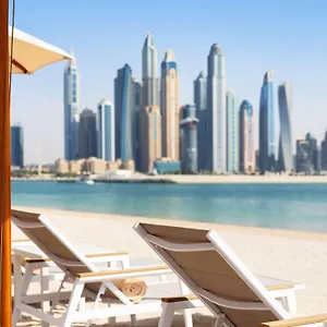 Adagio Premium The Palm Aparthotel Dubai
